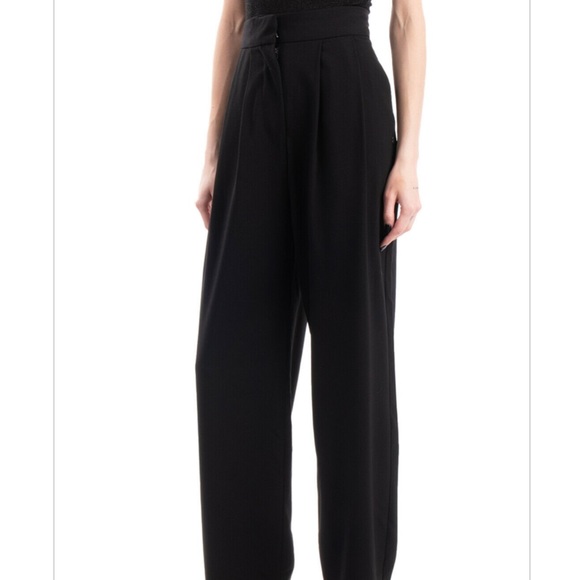 OTTOD’AME trousers NWT - Picture 8 of 11